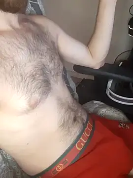 ShinyStarBoy online show from 17, 9, 2025