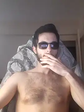ShinyStarBoy online show from 19, 9, 2025