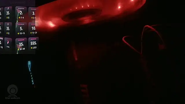 ShinyStarBoy online show from 25, 9, 2025