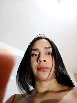 Amber Etan online show from 14, 3, 2026