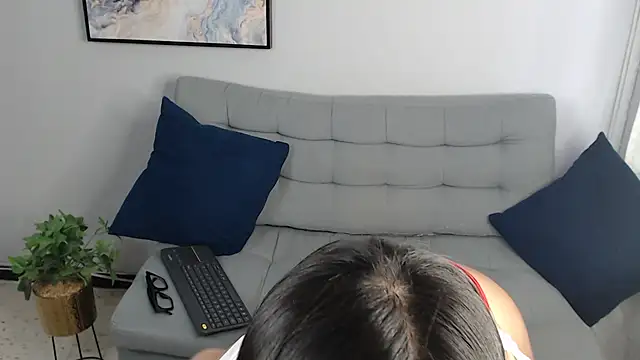 Amber Etan online show from 24, 10, 2025