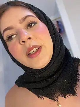 naughty  angel online show from 21, 3, 2025