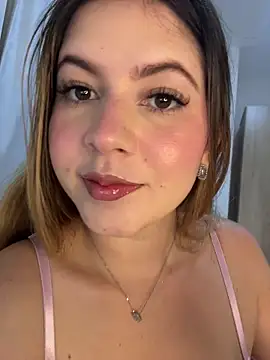 naughty  angel online show from 6, 3, 2026