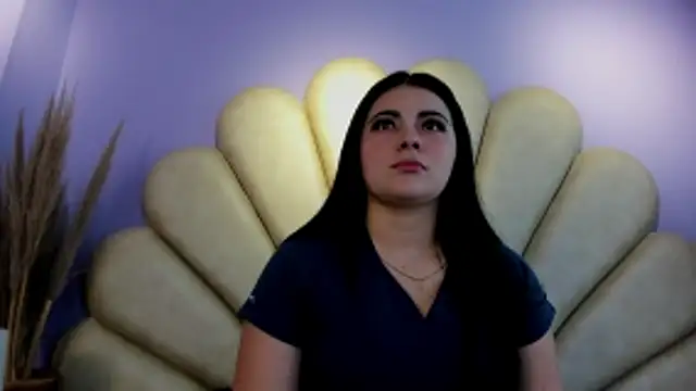 Natasha  Blue online show from 6, 2, 2026