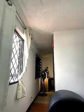 Natasha  Blue online show from 21, 10, 2025