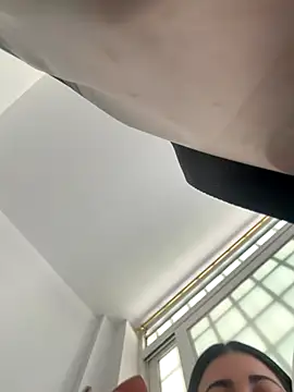 Natasha  Blue online show from 17, 12, 2025