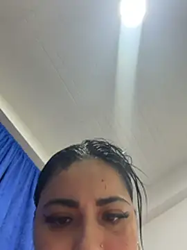 Natasha  Blue online show from 13, 2, 2026