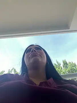 Natasha  Blue online show from 5, 2, 2026