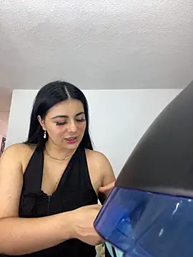 Natasha  Blue online show from 26, 9, 2025