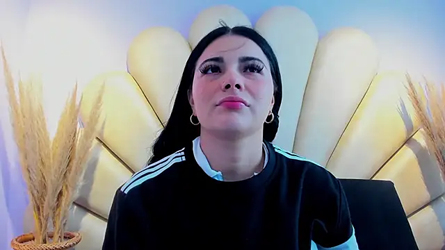 Natasha  Blue online show from 20, 12, 2025