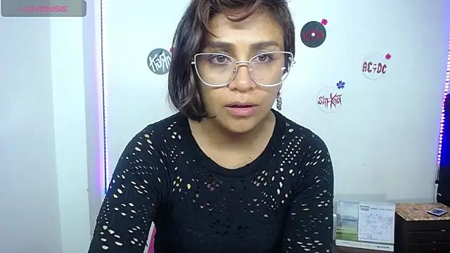 Snapshot of pinky_violeta chatting on 21, 6, 2026 pinky violeta online show from 21, 6, 2026