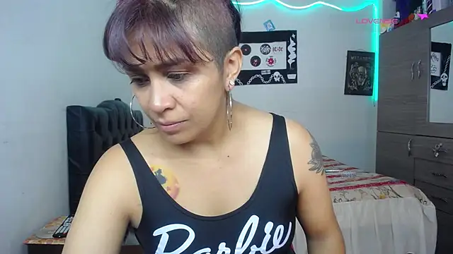 pinky violeta online show from 8, 4, 2026