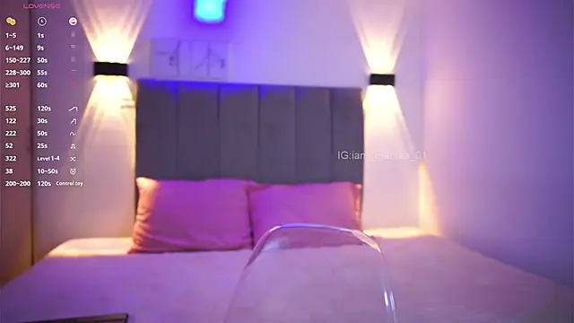 Succubus 222 online show from 10, 2, 2026