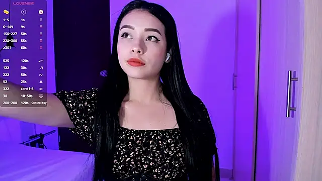 Succubus 222 online show from 28, 11, 2025