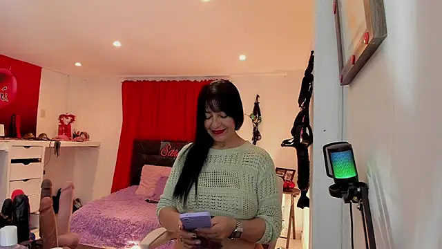 Sarah teiku online show from 8, 5, 2026