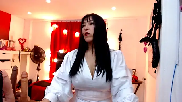 Sarah teiku online show from 12, 3, 2026