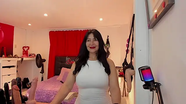 Sarah teiku online show from 28, 4, 2026
