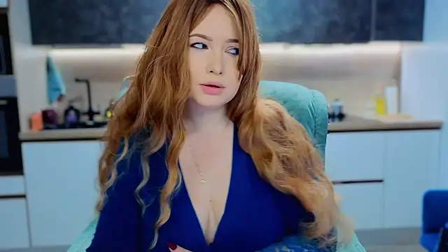 Katniss K online show from 7, 11, 2025