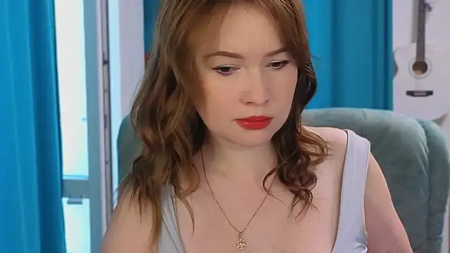 Snapshot of Katniss_K chatting on 12, 7, 2026 Katniss K online show from 12, 7, 2026