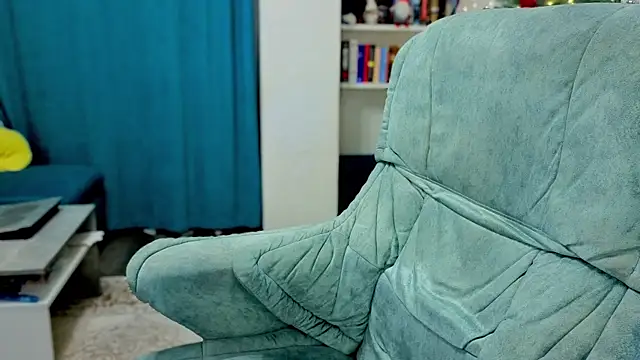 Katniss K online show from 20, 12, 2025