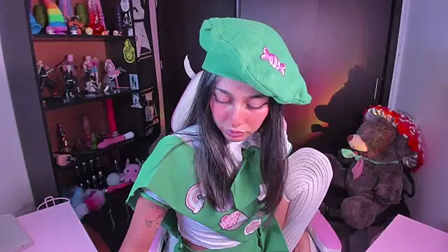 amber yull online show from 9, 1, 2026