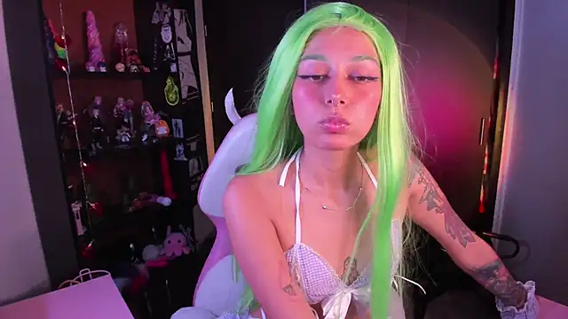 amber yull online show from 7, 3, 2026