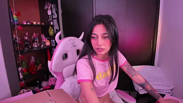 amber yull online show from 13, 3, 2026