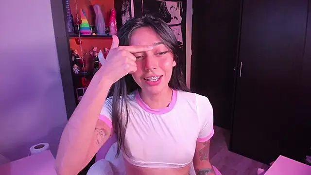 amber yull online show from 16, 4, 2026