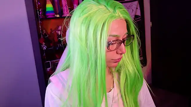 amber yull online show from 4, 6, 2026