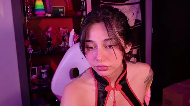 Snapshot of amber_yull chatting on 17, 6, 2026 amber yull online show from 17, 6, 2026