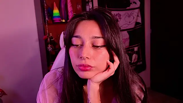 amber yull online show from 15, 5, 2026
