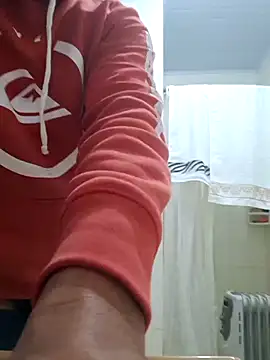 Jeffikuis online show from 23, 5, 2026
