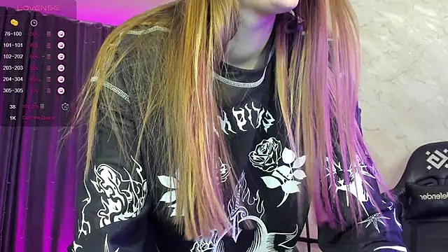 Pink diablo online show from 9, 3, 2025