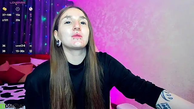 Pink diablo online show from 6, 10, 2025