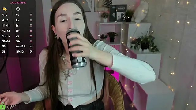 Pink diablo online show from 2, 10, 2025