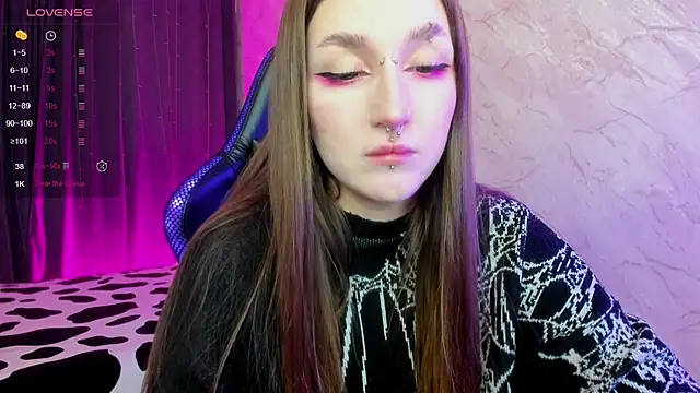 Pink diablo online show from 26, 2, 2025