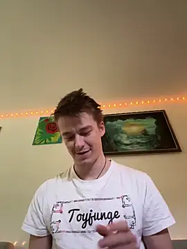 Toyjungee online show from 6, 2, 2026