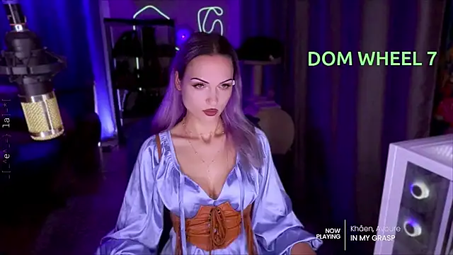 ml milana online show from 11, 10, 2025