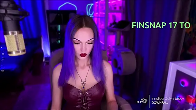 ml milana online show from 21, 3, 2026