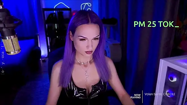 ml milana online show from 26, 10, 2025