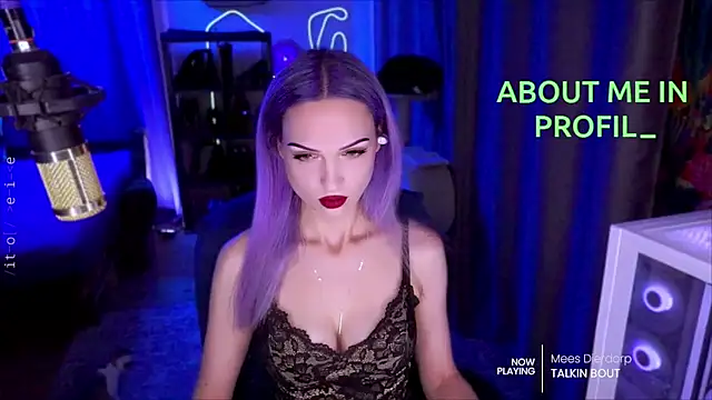 ml milana online show from 5, 11, 2025