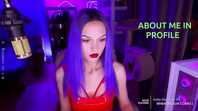 ml milana online show from 22, 12, 2025