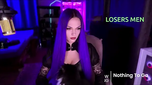 ml milana online show from 20, 4, 2026