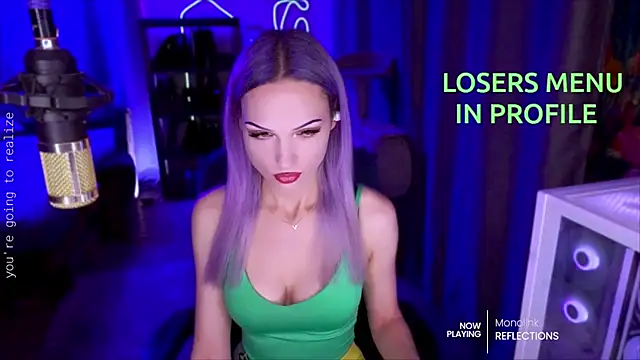 ml milana online show from 20, 11, 2025