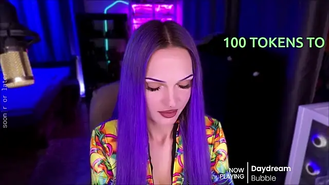 ml milana online show from 29, 4, 2026