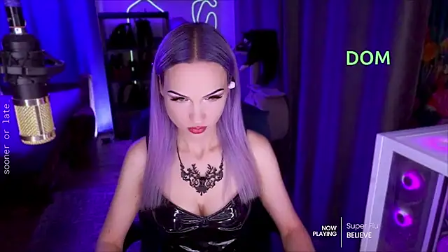 ml milana online show from 17, 11, 2025