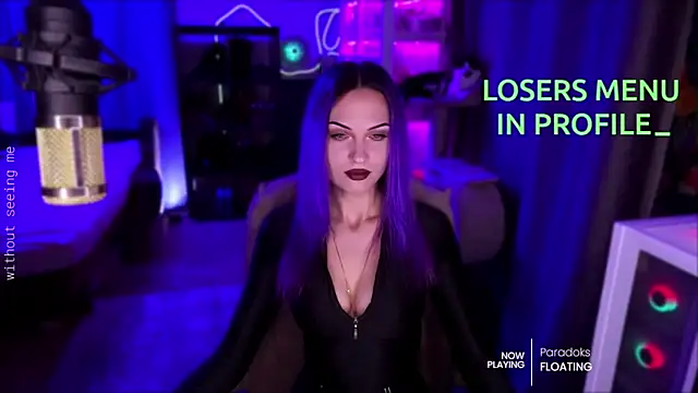 ml milana online show from 22, 2, 2026