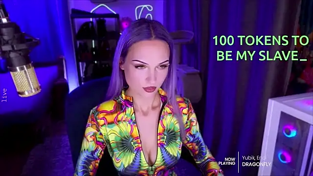 ml milana online show from 3, 11, 2025