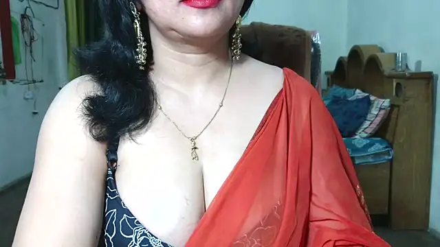 Cute Mahi22 online show from 15, 4, 2026