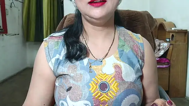 Cute Mahi22 online show from 10, 5, 2026